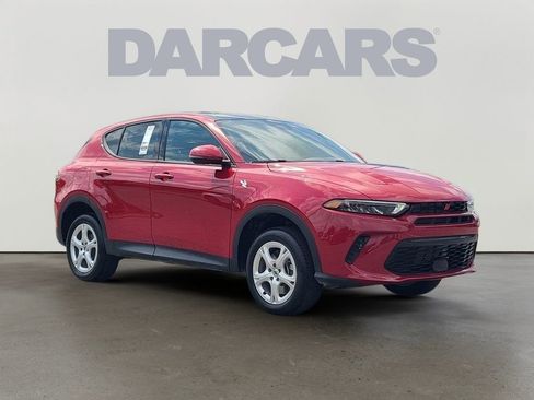 Used 2024 Dodge Hornet GT Plus image 1