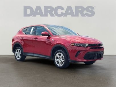 Used 2024 Dodge Hornet GT Plus