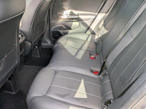 Certified 2024 Mercedes-Benz GLA 250 image 17