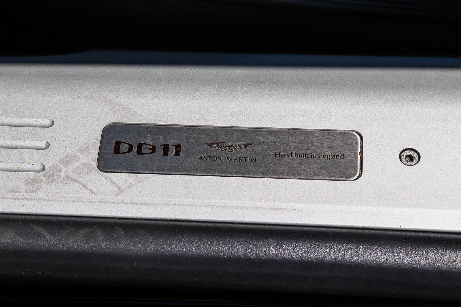 Used 2020 Aston Martin DB11 Coupe RWD image 28