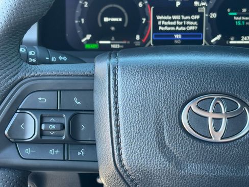 Certified 2025 Toyota Tacoma TRD Pro image 22