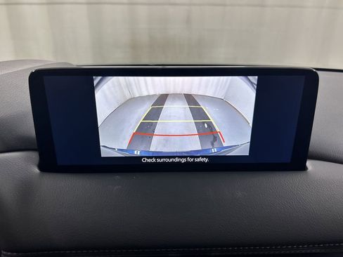 Certified 2024 MAZDA CX-5 AWD 2.5 S w/ Premium Plus Pkg image 15