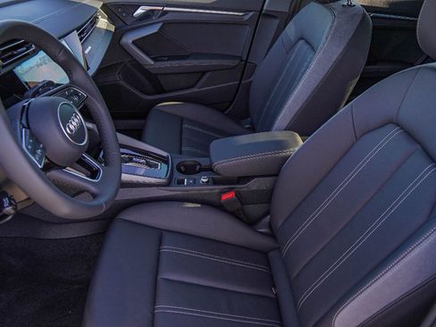 New 2026 Audi A3 2.0T Premium image 8