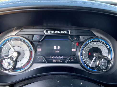 Used 2021 RAM 2500 Limited AWD/4WD image 26