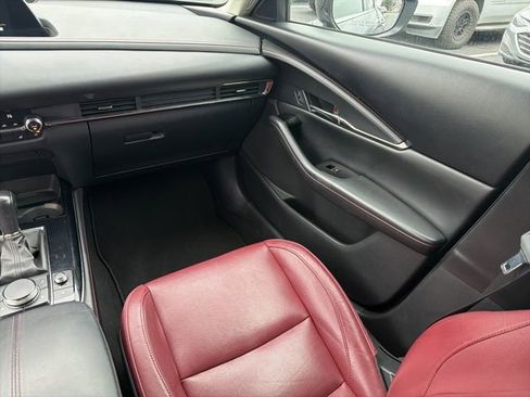 Used 2024 MAZDA CX-30 AWD 2.5 S w/ Preferred Package image 26