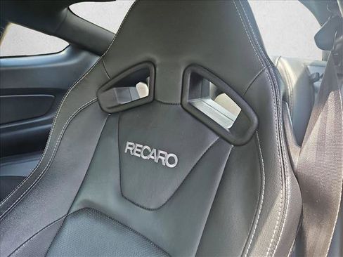 Used 2023 Ford Mustang Mach 1 w/ Equipment Group 700A RWD image 15