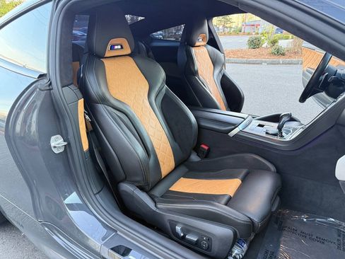 Used 2020 BMW M8 Competition w/ Driving Assistance Package AWD/4WD image 18