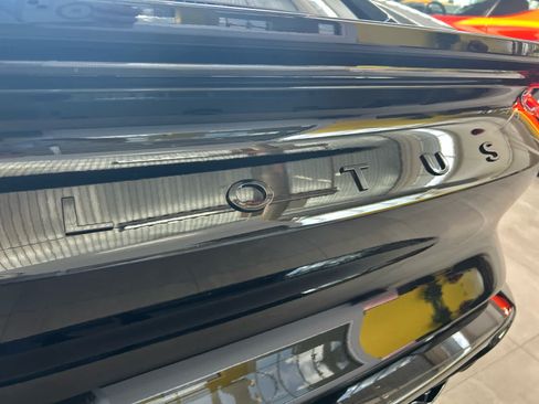 Used 2025 Lotus Emira RWD image 25