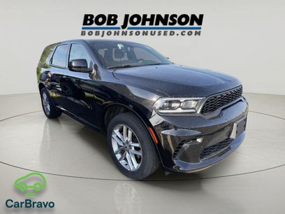 Used 2025 Dodge Durango GT