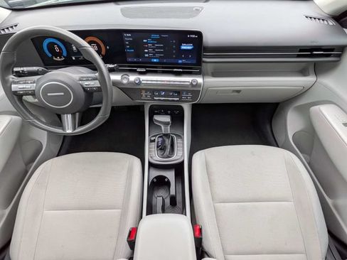 Used 2024 Hyundai Kona SEL FWD image 16