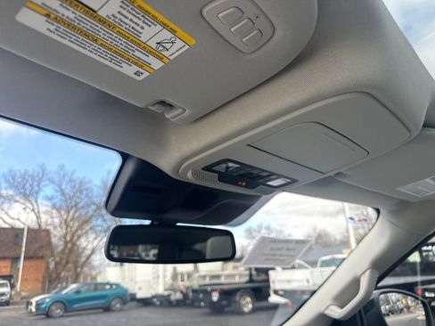 Used 2025 Ford Expedition Max Platinum w/ Driver's Package image 52