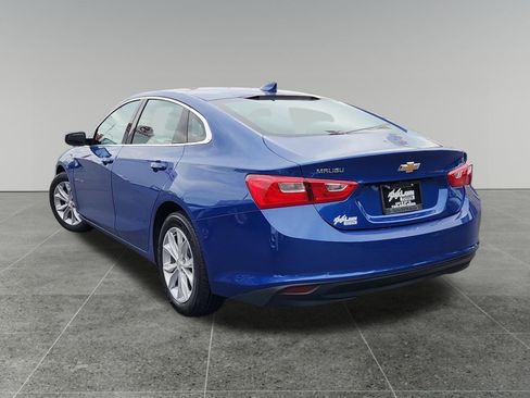 Used 2023 Chevrolet Malibu LT image 5