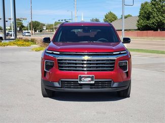 New 2026 Chevrolet Traverse LT w/ Driver Confidence Package video 2