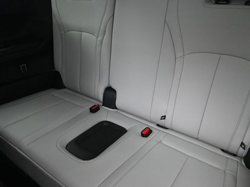 Used 2026 INFINITI QX60 Pure w/ Cargo Package image 17