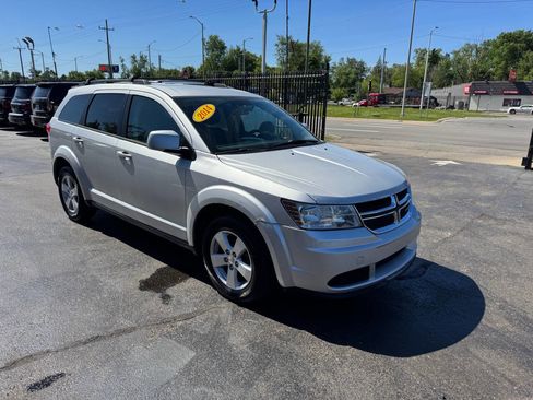 Used 2014 Dodge Journey FWD w/ Quick Order Package 22G image 3