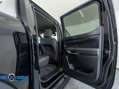 Used 2024 Ford Ranger XLT w/ FX4 Off-Road Package image 31