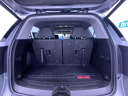 Used 2023 GMC Acadia AT4 w/ Preferred Package AWD/4WD image 42