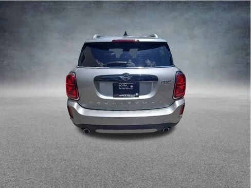 Used 2024 MINI Cooper Countryman S w/ Premium Package FWD image 6