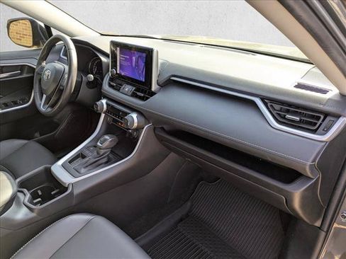 Used 2023 Toyota RAV4 XLE Premium FWD image 21