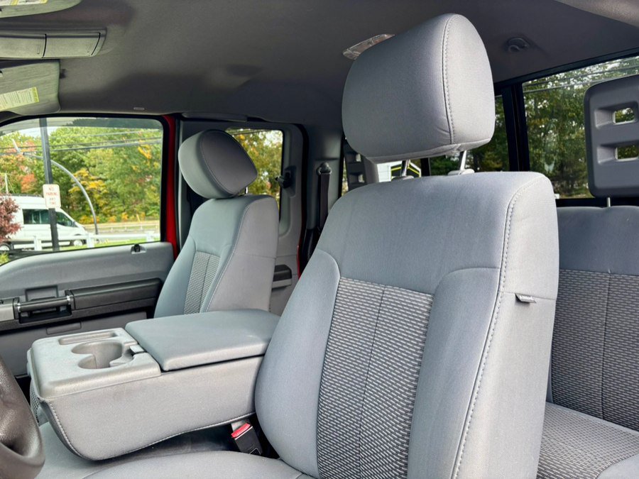 Used 2012 Ford F350 XLT w/ XLT Premium Pkg AWD/4WD image 17