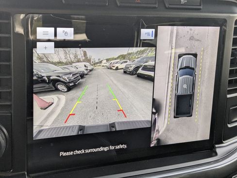 Certified 2023 Ford F150 XLT w/ Equipment Group 302A High image 24