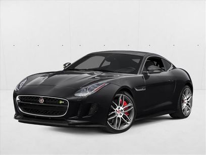 Used 2016 Jaguar F-TYPE R