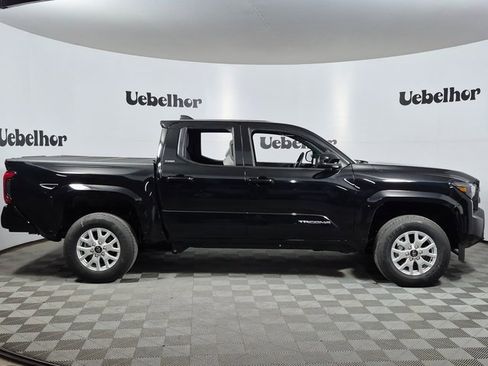 New 2026 Toyota Tacoma SR5 image 8