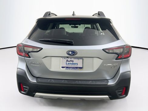 Used 2022 Subaru Outback Limited XT image 6