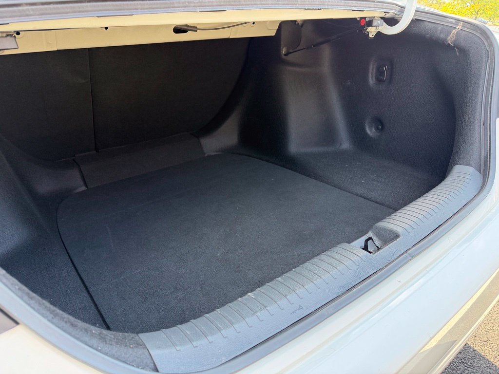 Used 2024 Honda Accord EX image 24