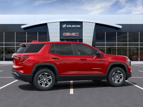 New 2025 GMC Terrain Elevation AWD/4WD image 5
