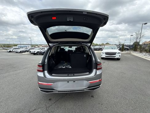 New 2026 Genesis GV80 3.5T Advanced AWD/4WD image 30