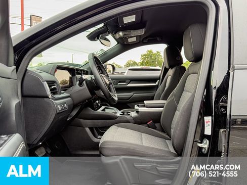 Used 2025 GMC Terrain Elevation AWD/4WD image 14
