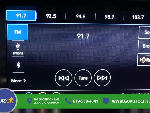 Used 2019 Chevrolet Colorado LT RWD image 20