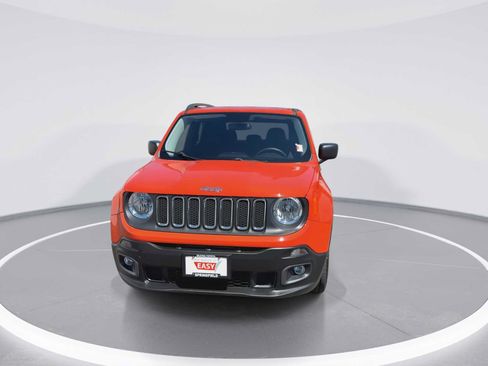 Used 2016 Jeep Renegade Sport w/ Power & Air Group FWD image 3