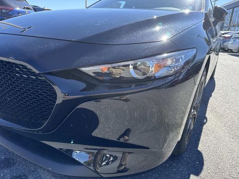 New 2026 MAZDA MAZDA3 s Sport image 11