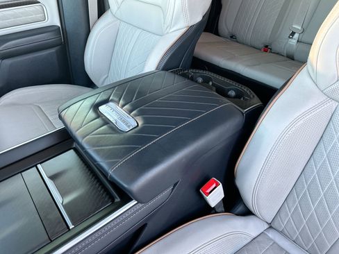 Used 2025 RAM 1500 Tungsten w/ Trailer Tow Group image 22