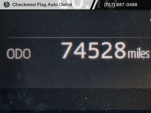 Used 2021 Toyota Camry LE FWD image 12