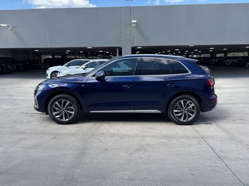 Used 2022 Audi Q5 2.0T Premium Plus image 9