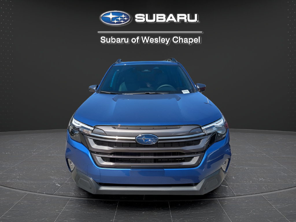 Certified 2026 Subaru Forester Premium AWD/4WD image 8