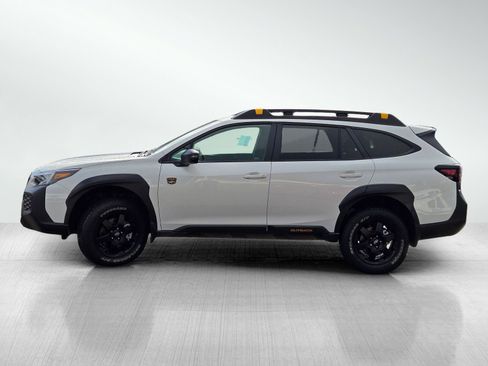 Used 2025 Subaru Outback Wilderness w/ Wilderness Package image 7