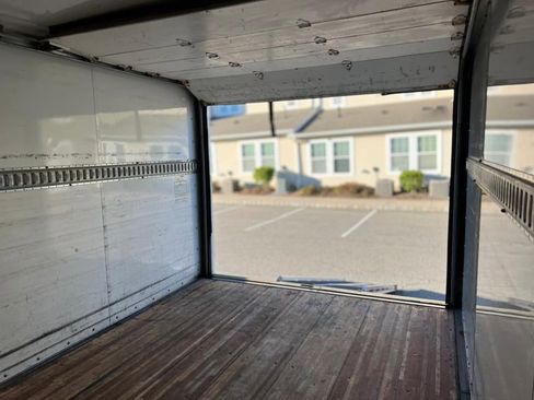 Used 2019 GMC Savana 3500 w/ Power Convenience Package RWD image 26