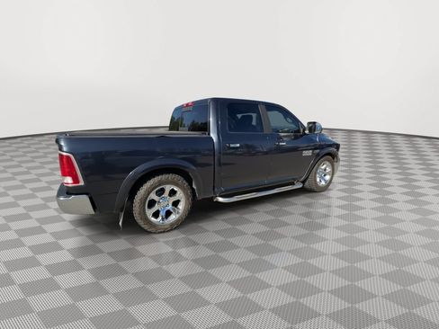 Used 2013 RAM 1500 Laramie w/ Convenience Group AWD/4WD image 8