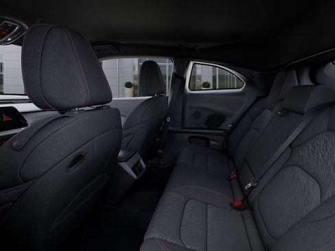 New 2026 Dodge Charger GT image 24