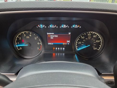 Used 2022 Ford F150 XLT AWD/4WD image 31