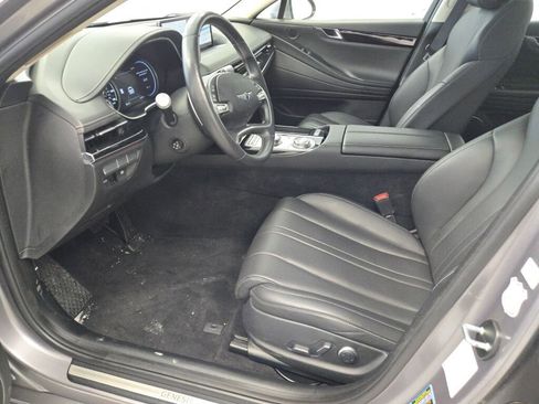 Used 2023 Genesis G80 2.5T image 24