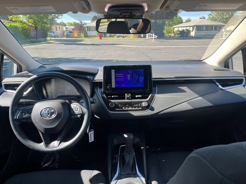 Used 2023 Toyota Corolla LE FWD image 27