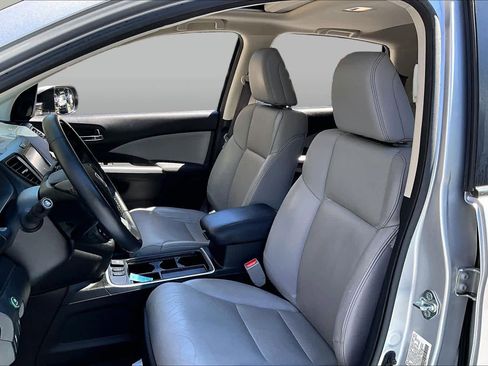 Used 2015 Honda CR-V EX-L image 8