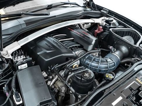 Used 2015 Chevrolet Camaro Z/28 image 35