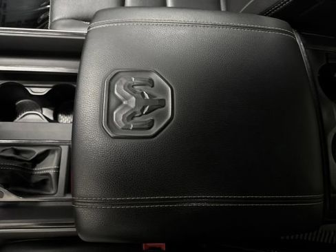 Used 2023 RAM 1500 Sport w/ G/T Package image 21