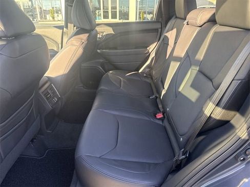 New 2026 Subaru Forester Limited image 76